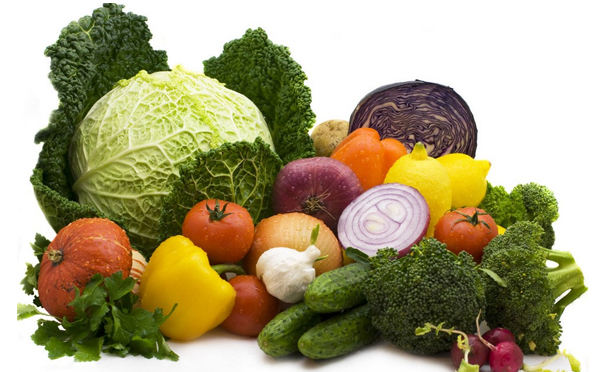 吃哪些蔬菜能补钙？