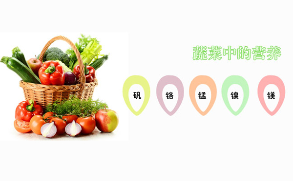 如何解决食堂蔬菜营养与卫生问题？