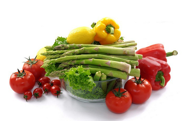 绿色无公害蔬菜需求量与日俱增