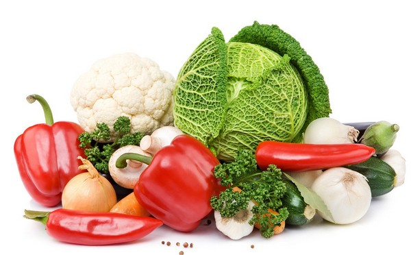 有机蔬菜配送成为市场主流